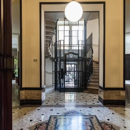 شقة Italianway - Garigliano 7 ميلان المظهر الخارجي الصورة